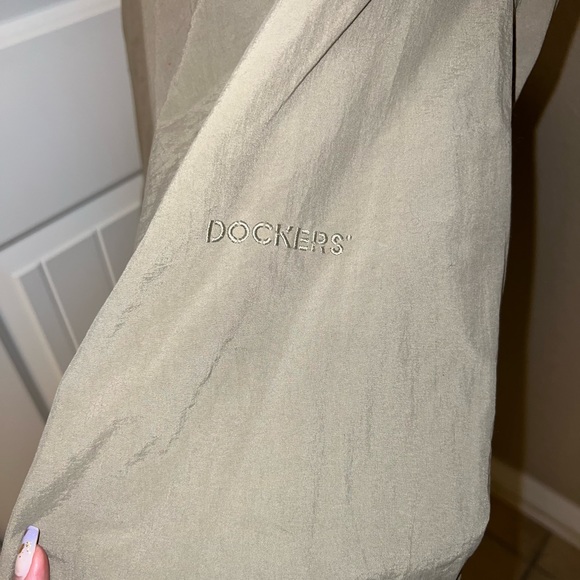 Dockers golf jacket size Large - Picture 5 of 11